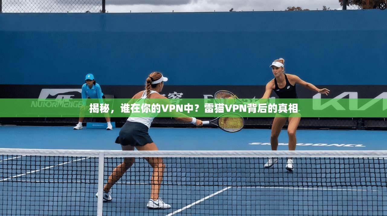 揭秘，谁在你的VPN中？雷猫VPN背后的真相