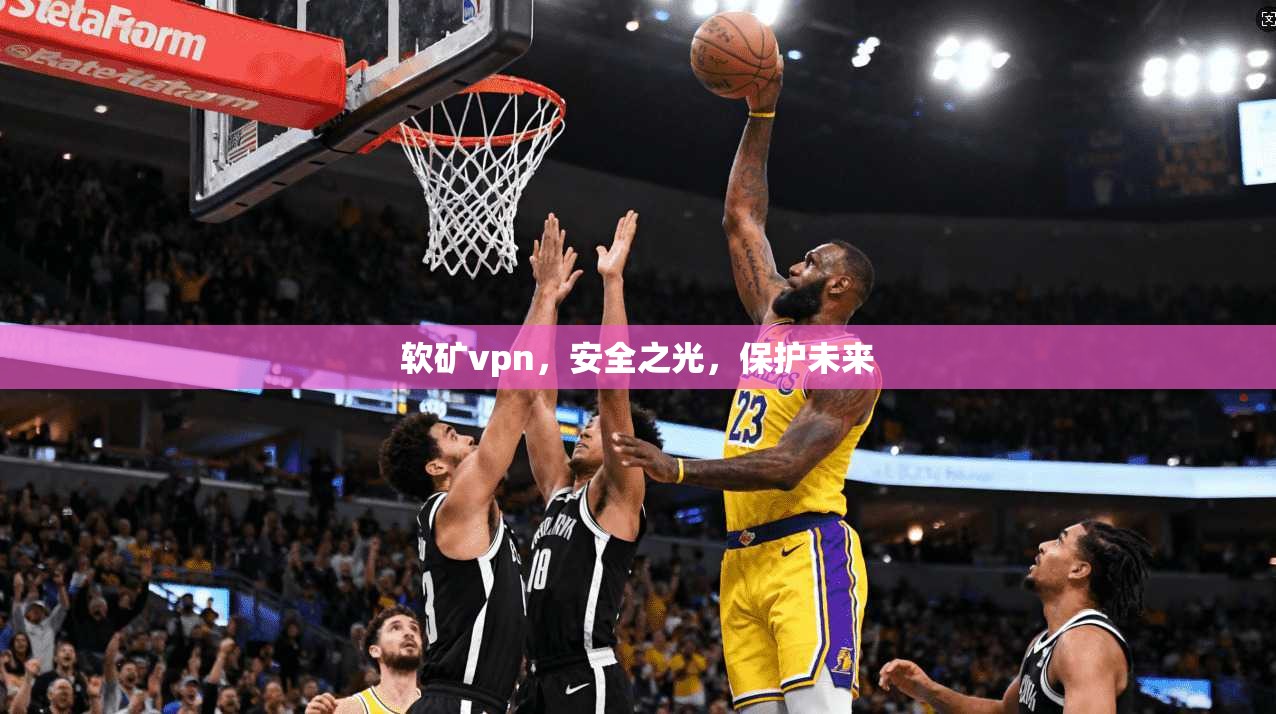 软矿vpn，安全之光，保护未来