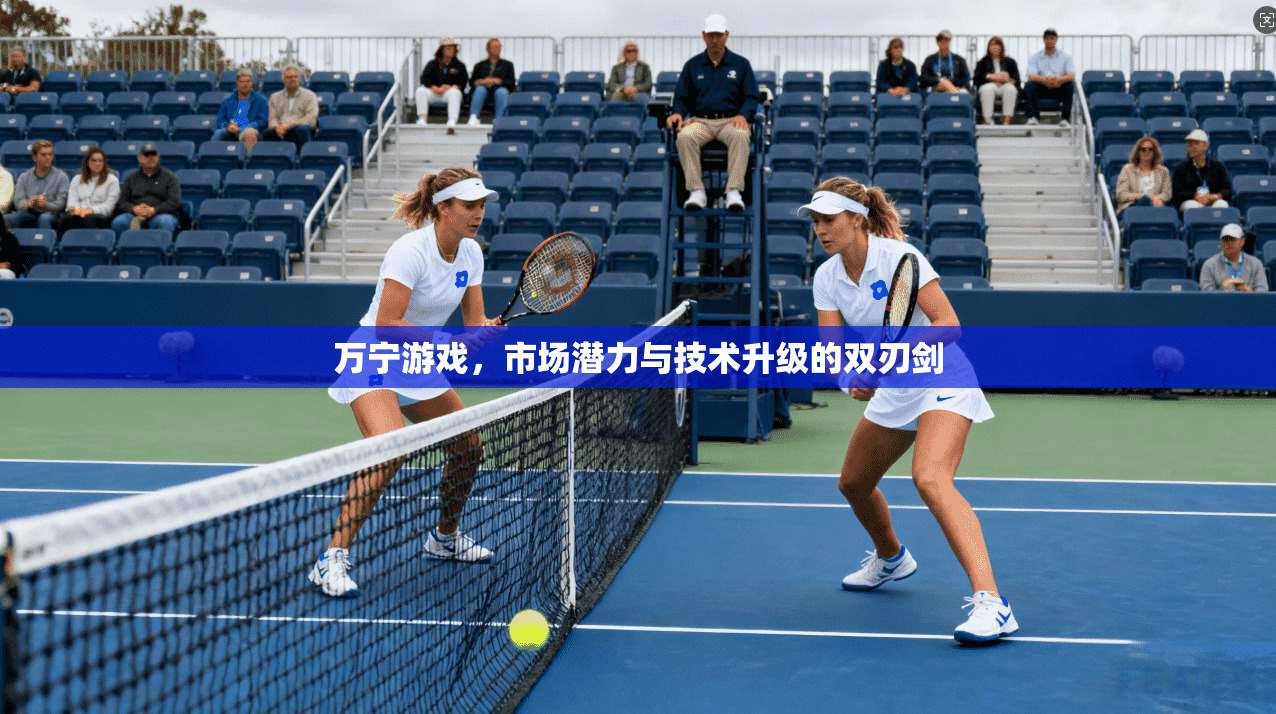 万宁游戏，市场潜力与技术升级的双刃剑