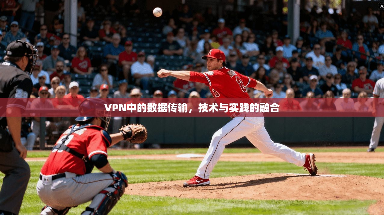 VPN中的数据传输,技术与实践的融合 VPN中的数据传输,技术与实践的融合