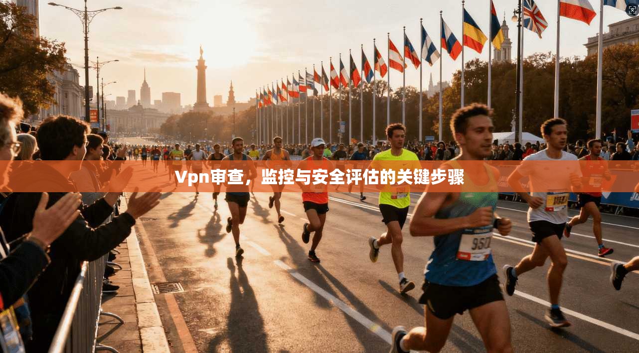 Vpn审查，监控与安全评估的关键步骤