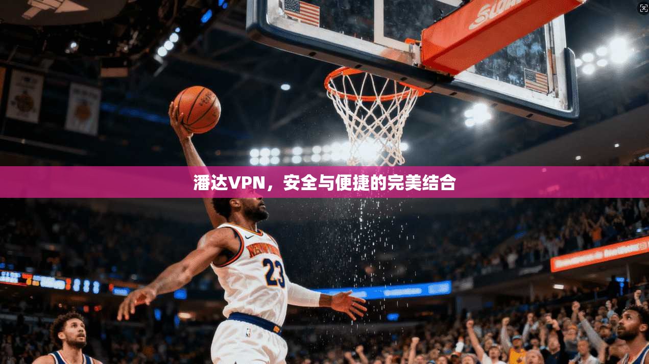 潘达VPN,安全与便捷的完美结合