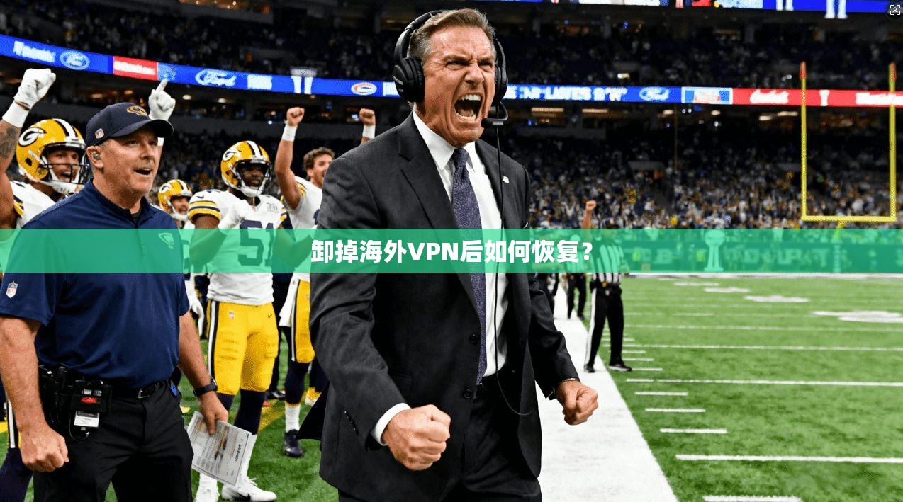 卸掉海外VPN后如何恢复?