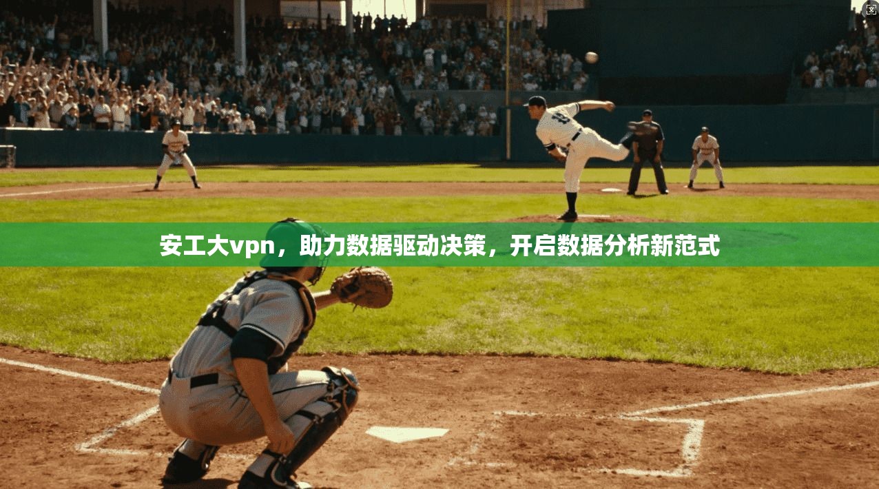 安工大vpn,助力数据驱动决策,开启数据分析新范式