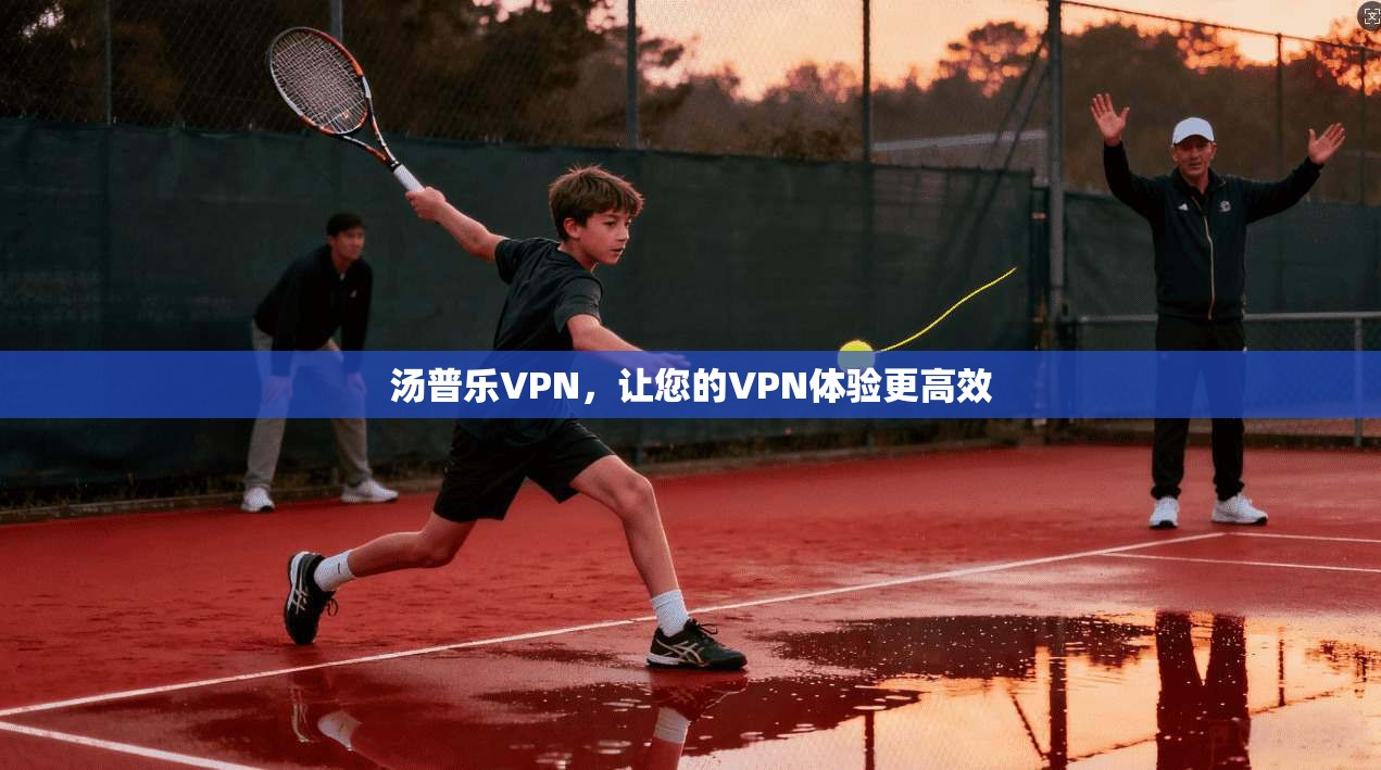 汤普乐VPN，让您的VPN体验更高效