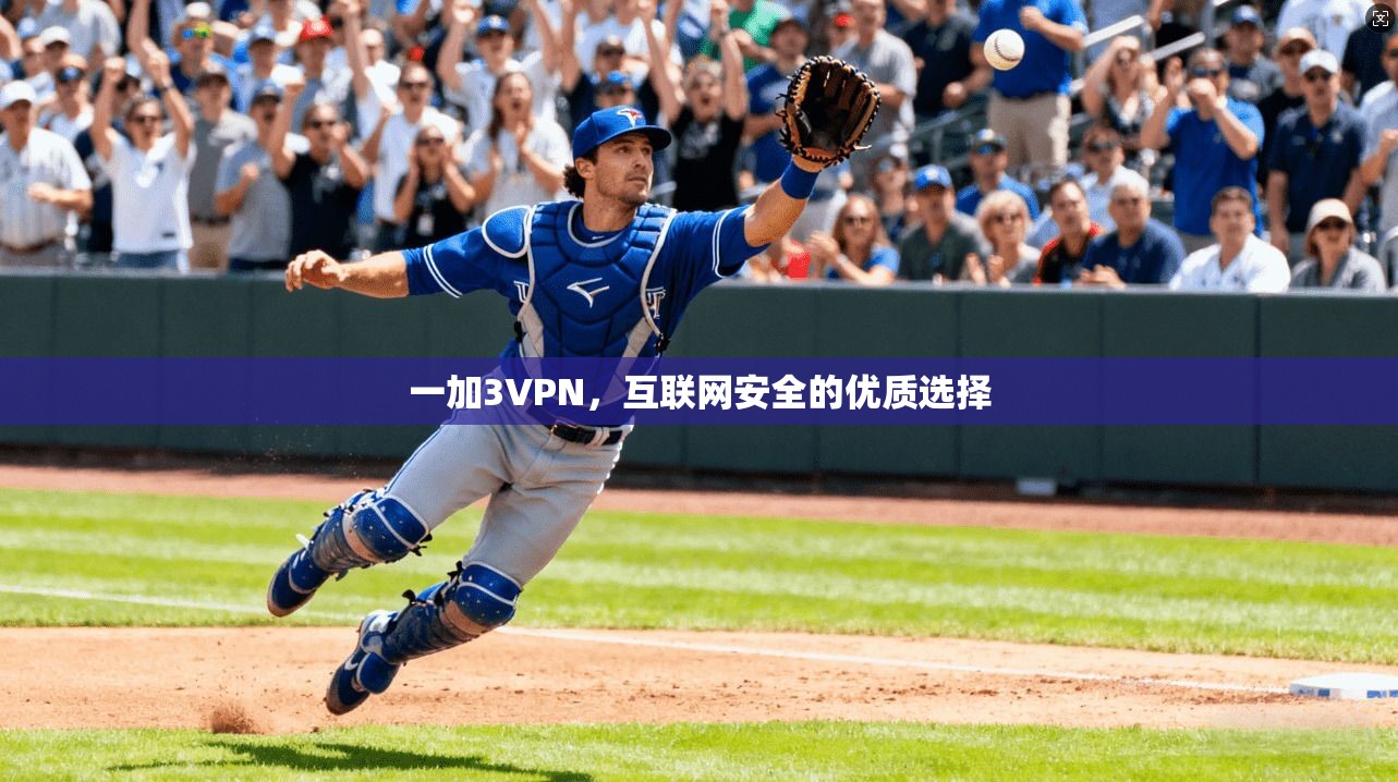 一加3VPN，互联网安全的优质选择