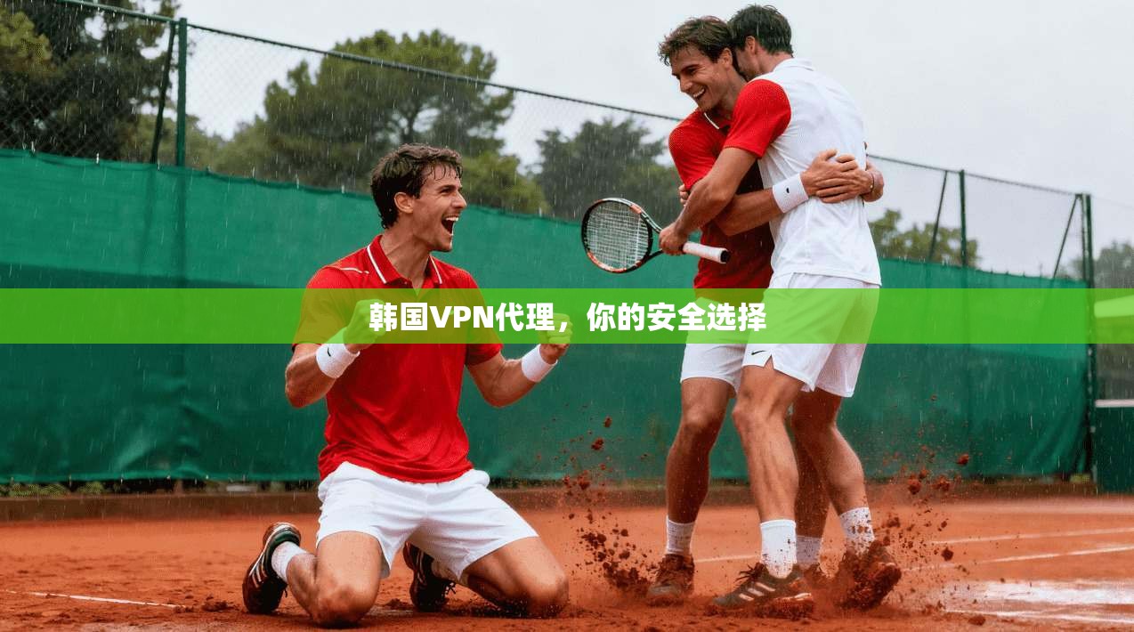 韩国VPN代理，你的安全选择