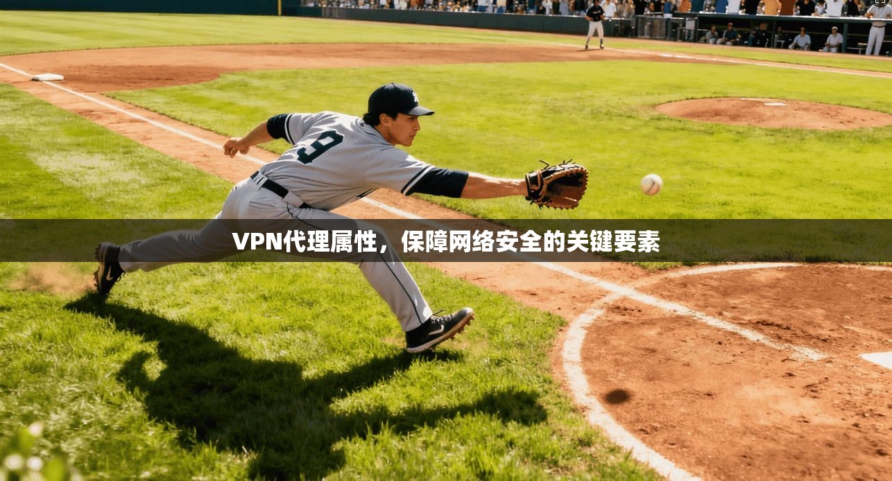 VPN代理属性,保障网络安全的关键要素