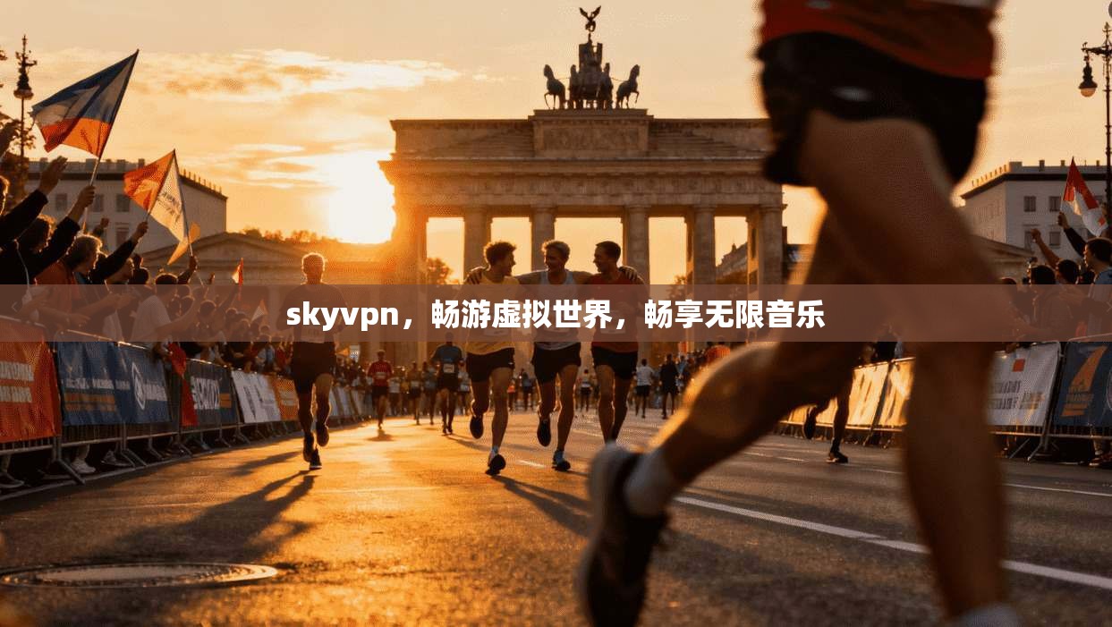 skyvpn，畅游虚拟世界，畅享无限音乐