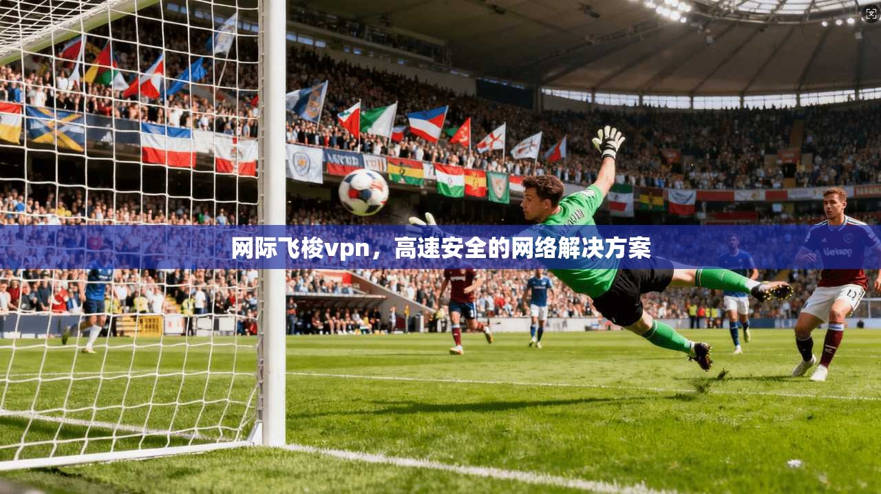 网际飞梭vpn，高速安全的网络解决方案