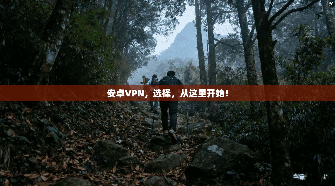 安卓VPN,选择,从这里开始! 安卓VPN,选择,从这里开始!