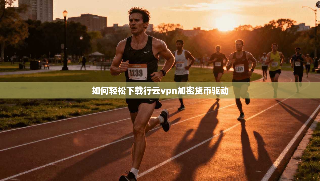 如何轻松下载行云vpn加密货币驱动