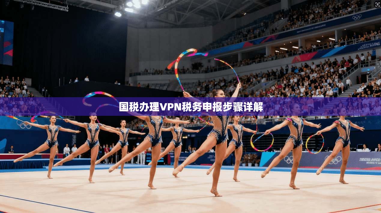 国税办理VPN税务申报步骤详解