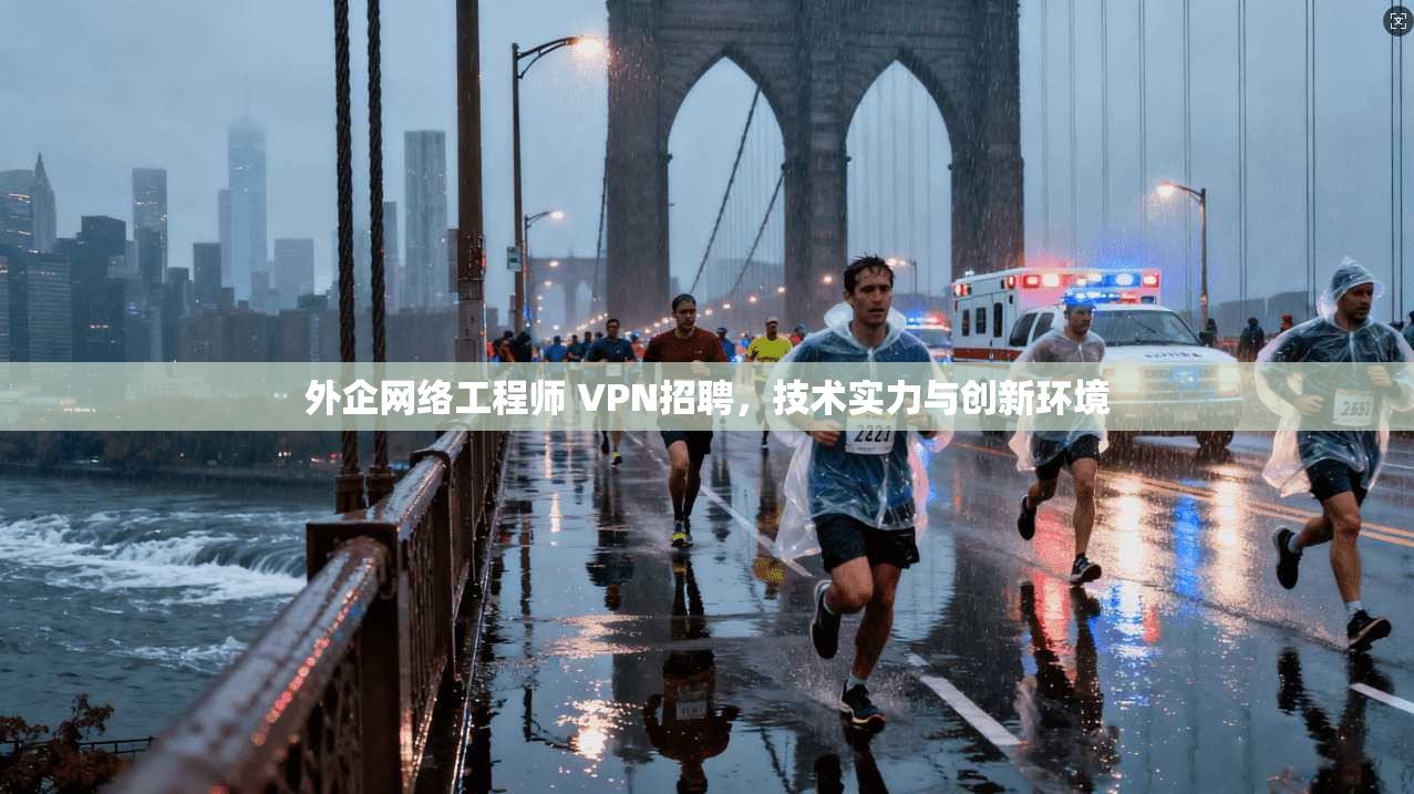 外企网络工程师 VPN招聘,技术实力与创新环境 外企网络工程师 VPN招聘,技术实力与创新环境