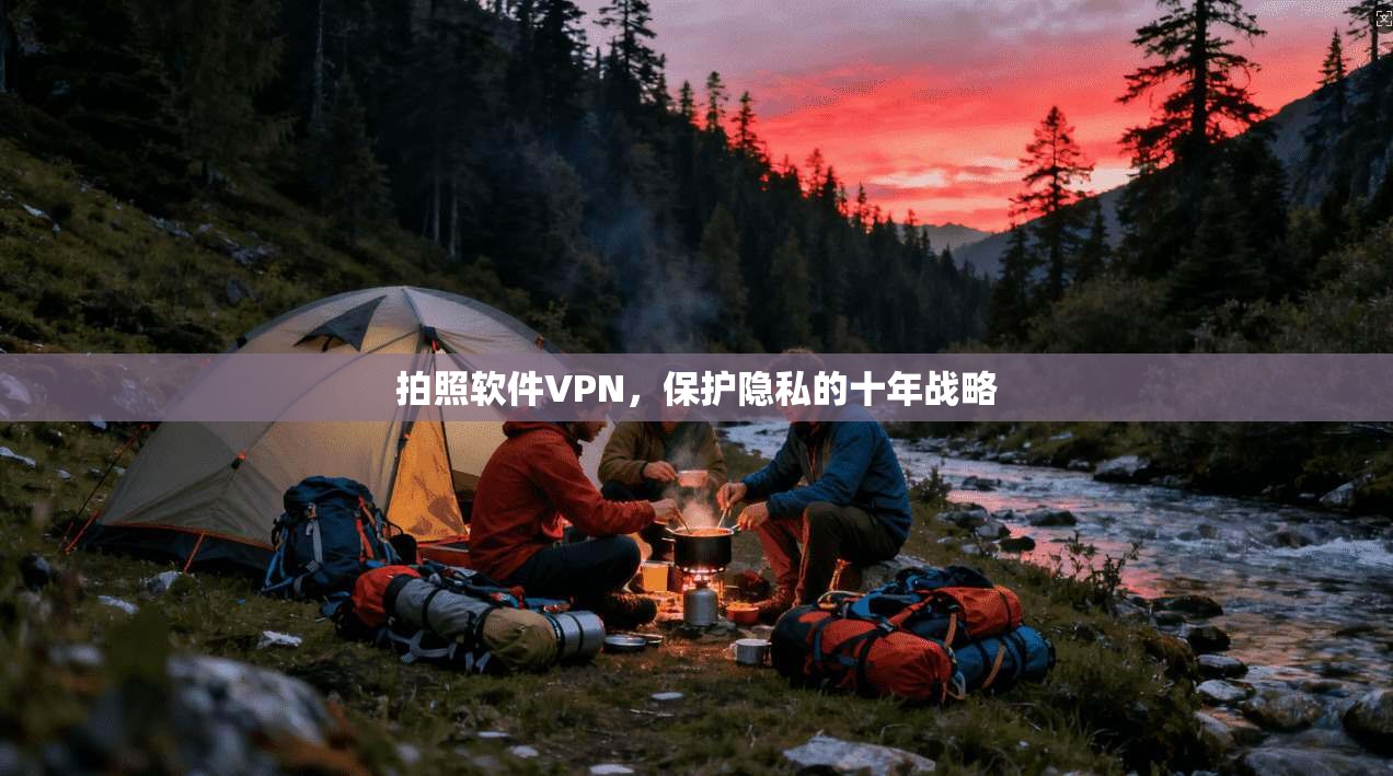 拍照软件VPN，保护隐私的十年战略