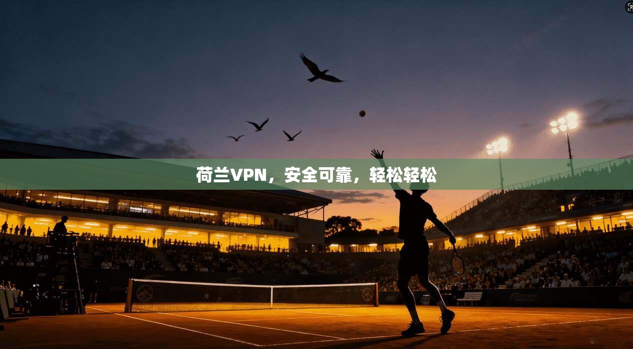 荷兰VPN，安全可靠，轻松轻松