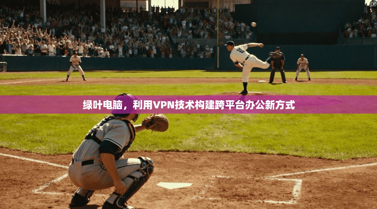 绿叶电脑，利用VPN技术构建跨平台办公新方式