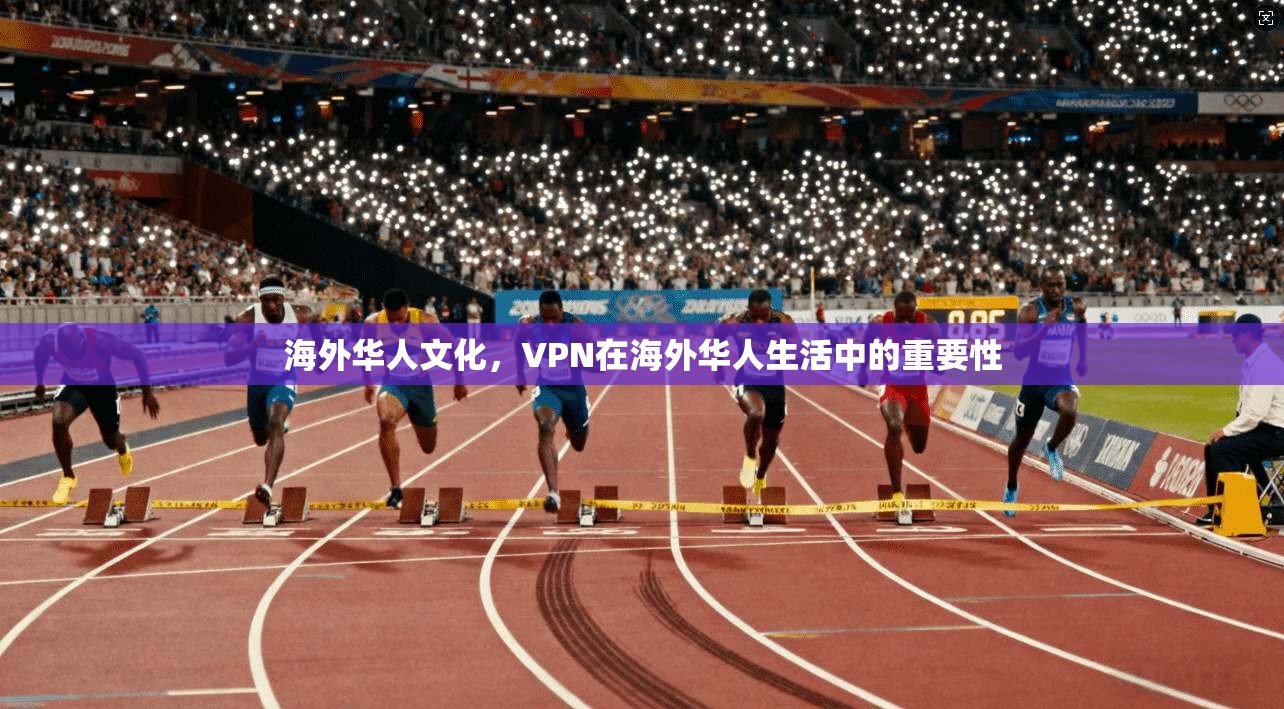 海外华人文化，VPN在海外华人生活中的重要性