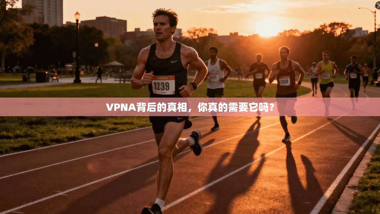 VPNA背后的真相，你真的需要它吗？