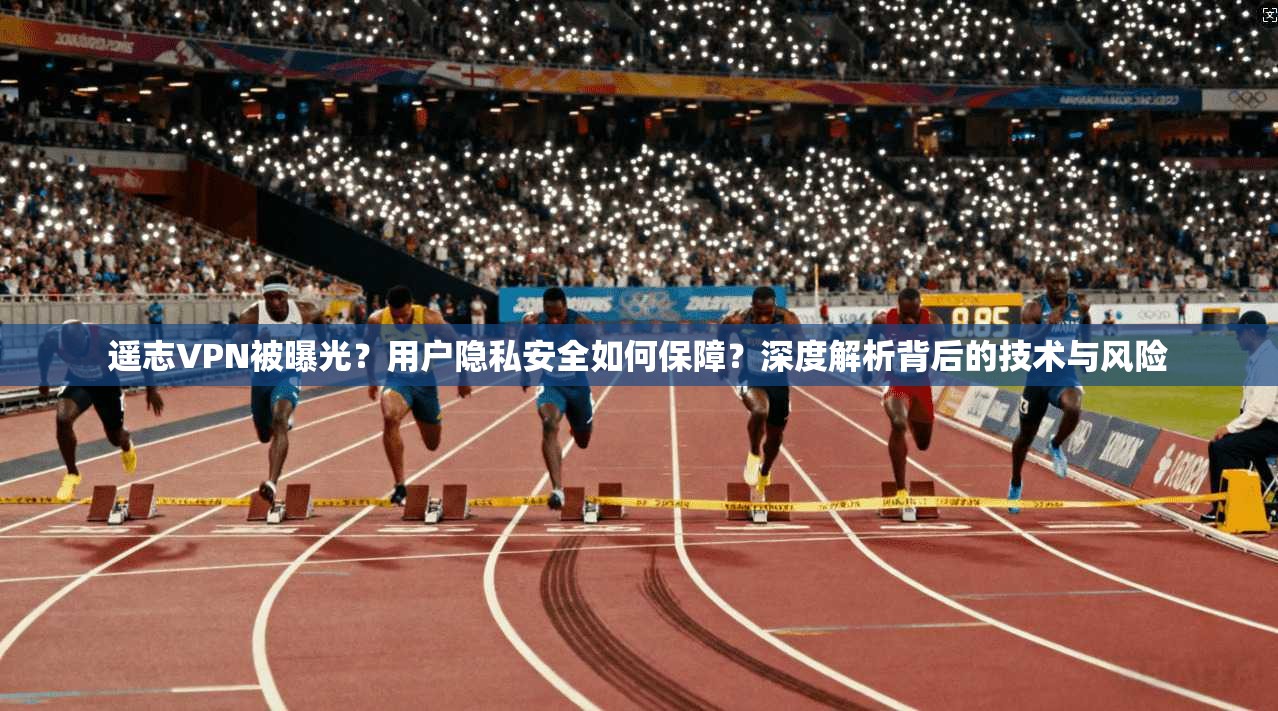 遥志VPN被曝光？用户隐私安全如何保障？深度解析背后的技术与风险