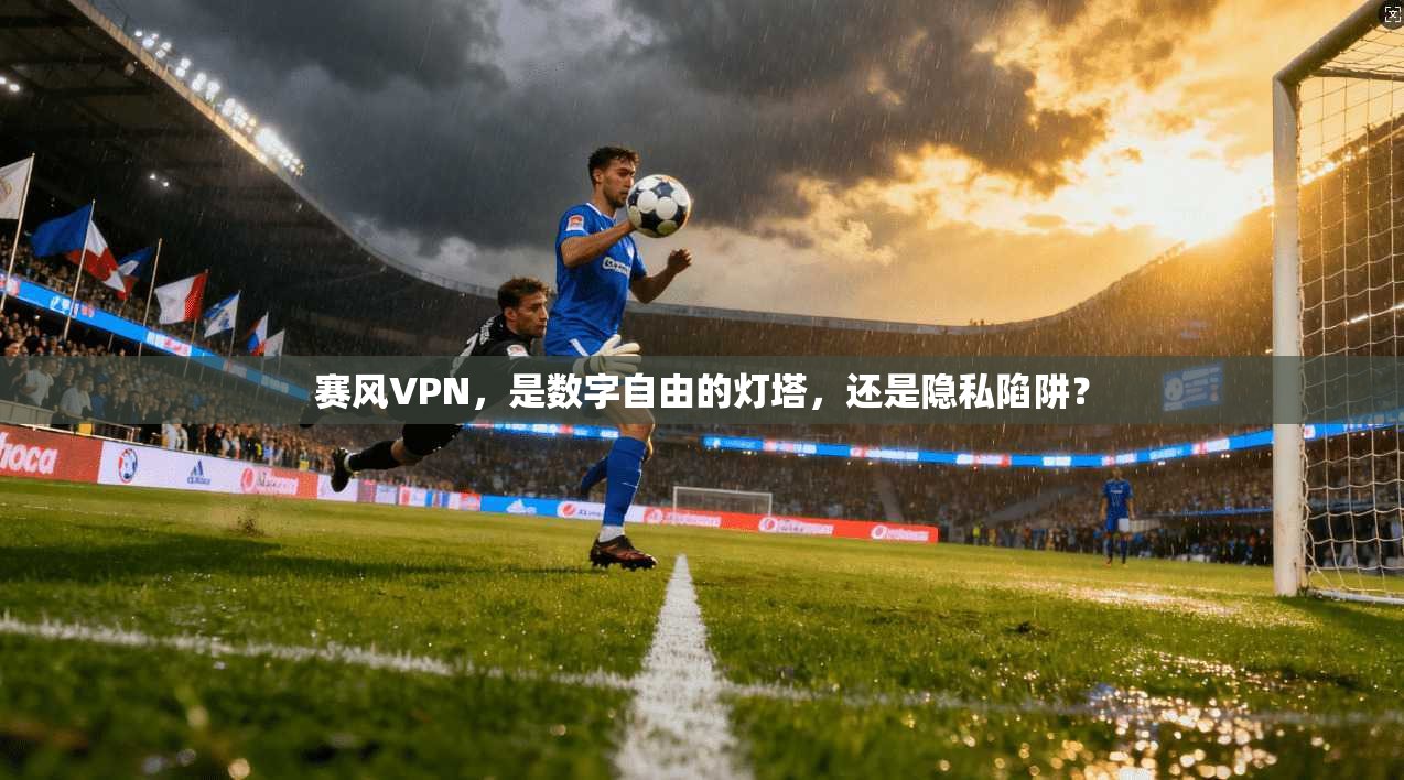 赛风VPN，是数字自由的灯塔，还是隐私陷阱？