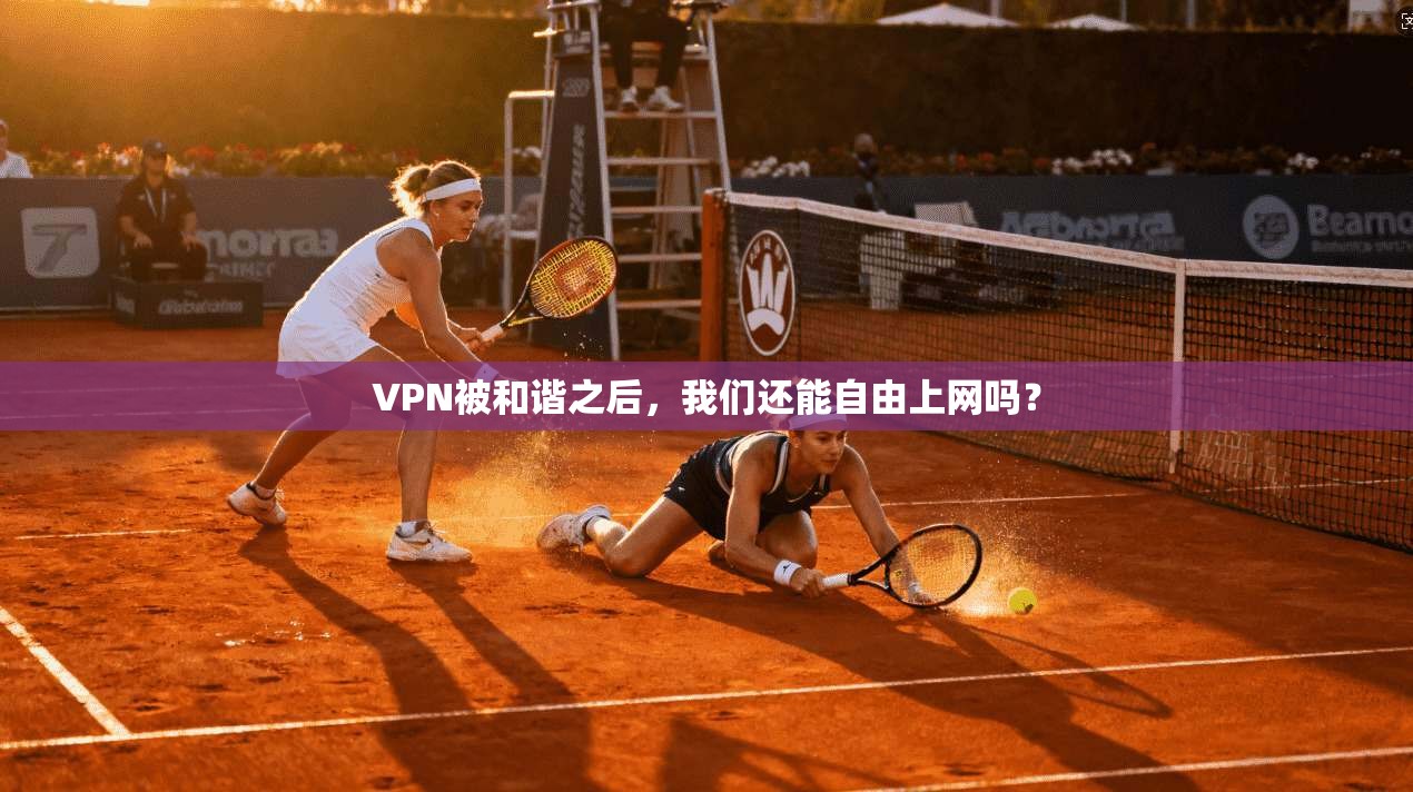 VPN被和谐之后，我们还能自由上网吗？