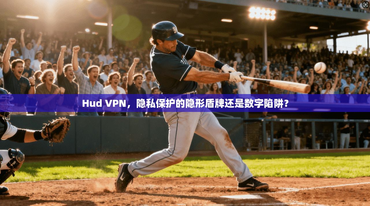 Hud VPN，隐私保护的隐形盾牌还是数字陷阱？