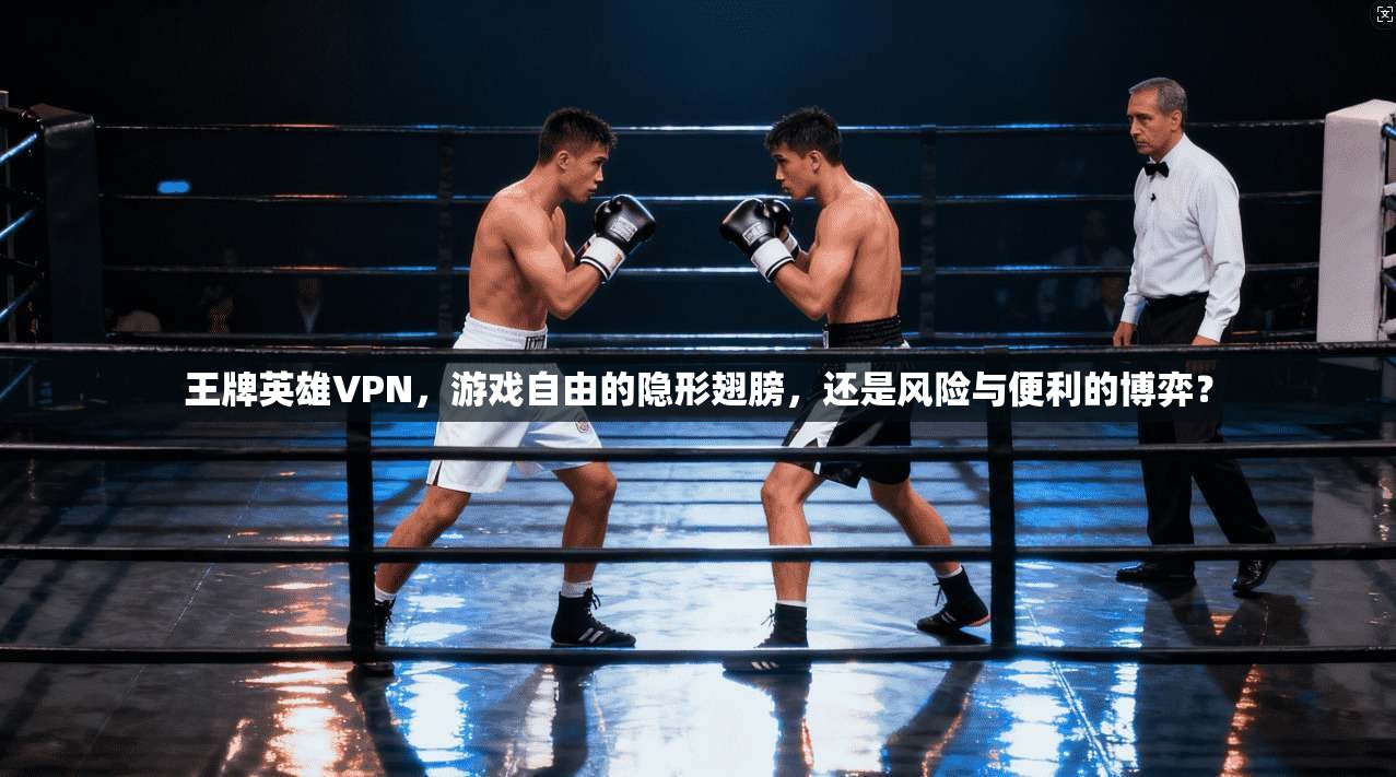 王牌英雄VPN，游戏自由的隐形翅膀，还是风险与便利的博弈？