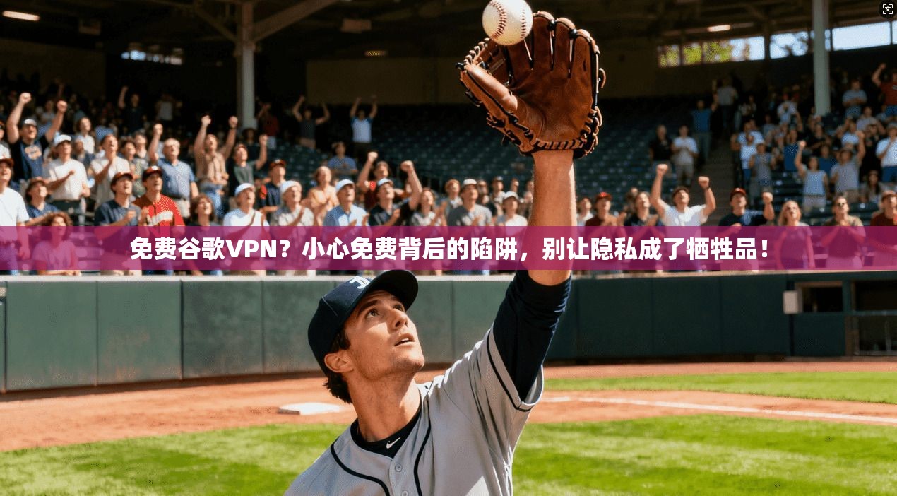 免费谷歌VPN？小心免费背后的陷阱，别让隐私成了牺牲品！