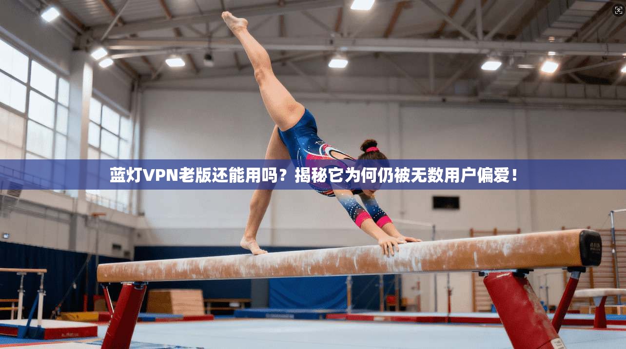 蓝灯VPN老版还能用吗？揭秘它为何仍被无数用户偏爱！