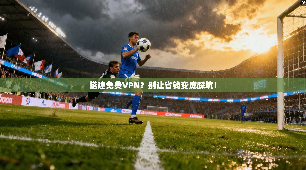 搭建免费VPN？别让省钱变成踩坑！
