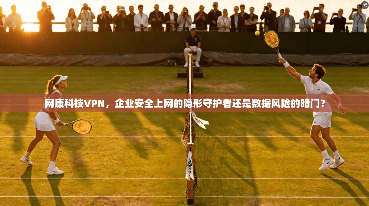 网康科技VPN，企业安全上网的隐形守护者还是数据风险的暗门？