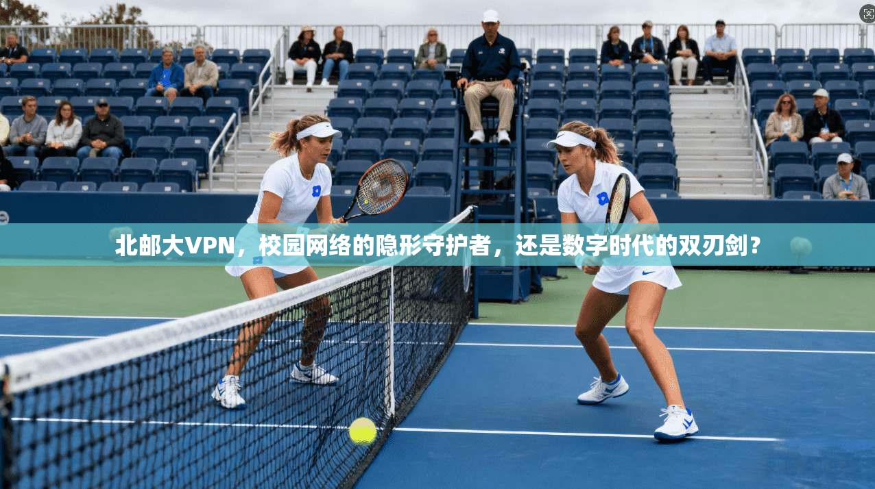 北邮大VPN，校园网络的隐形守护者，还是数字时代的双刃剑？