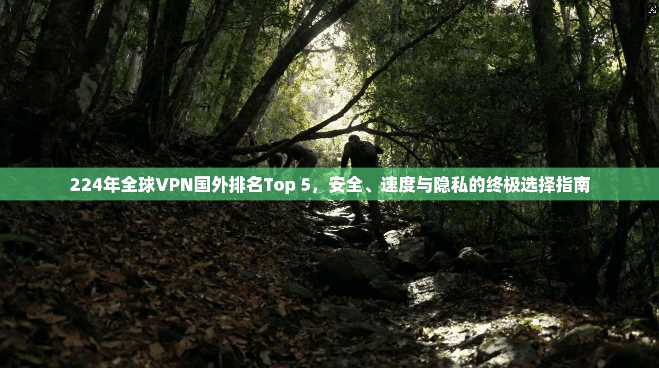 224年全球VPN国外排名Top 5,安全、速度与隐私的终极选择指南