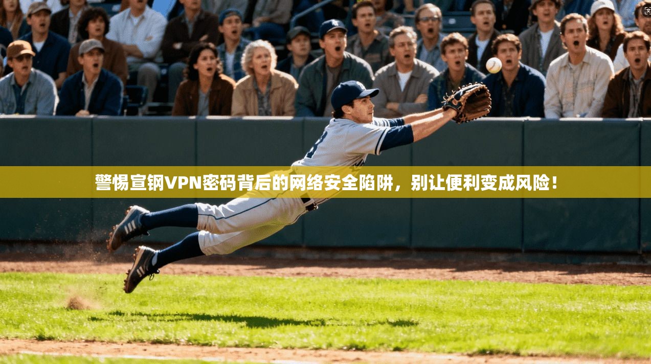 警惕宣钢VPN密码背后的网络安全陷阱,别让便利变成风险!