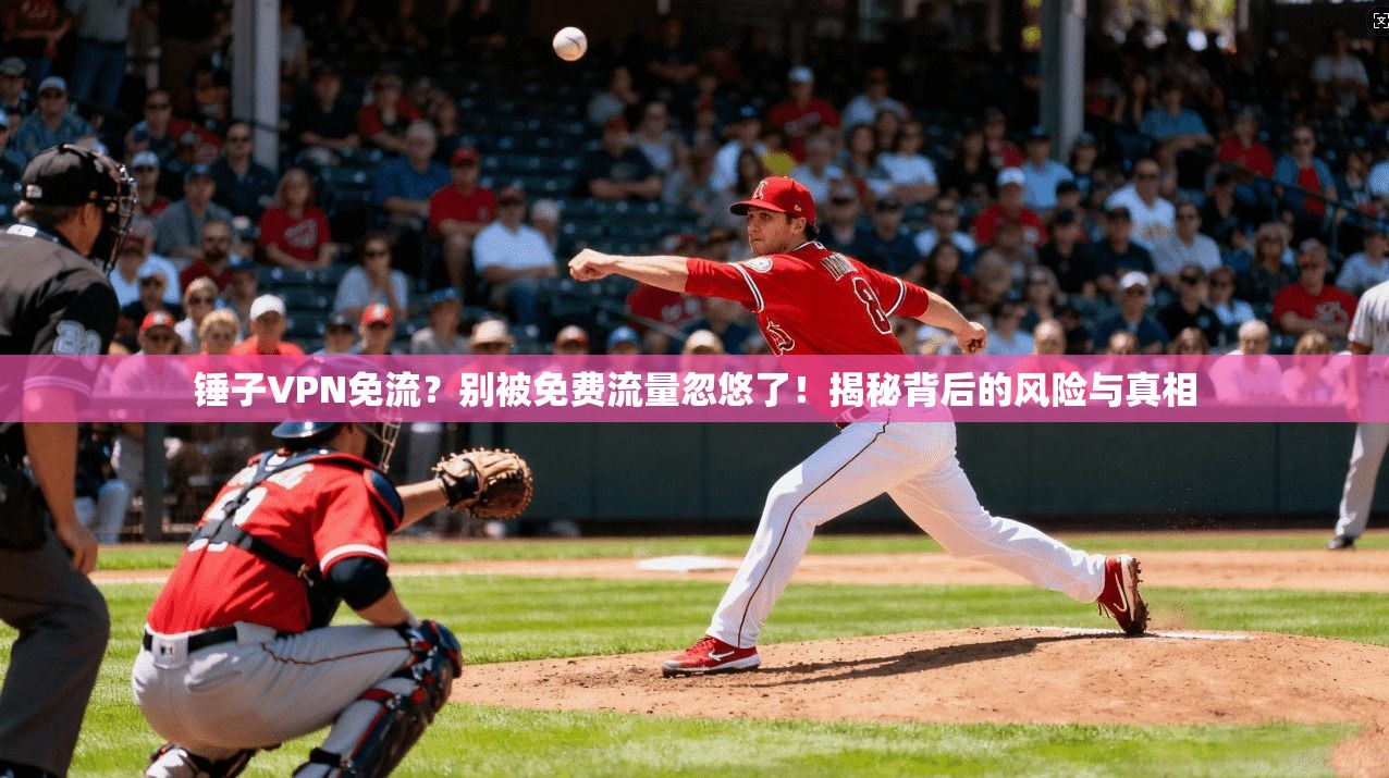 锤子VPN免流？别被免费流量忽悠了！揭秘背后的风险与真相