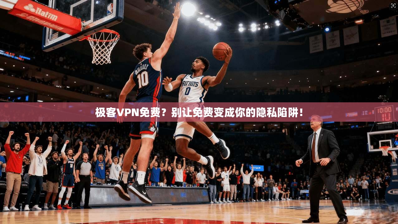 极客VPN免费?别让免费变成你的隐私陷阱!