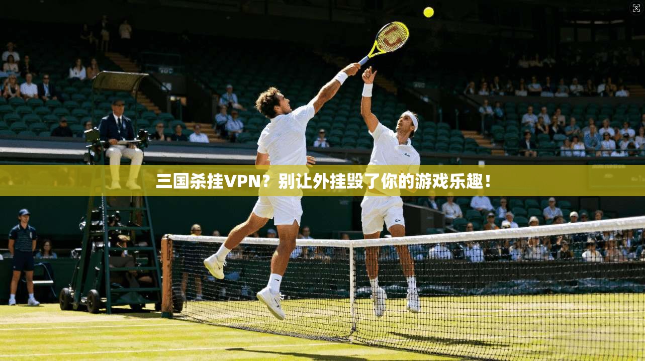 三国杀挂VPN?别让外挂毁了你的游戏乐趣!