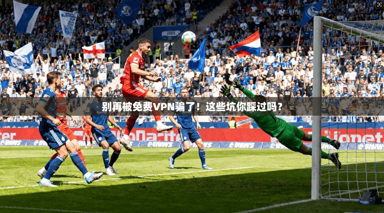 别再被免费VPN骗了！这些坑你踩过吗？