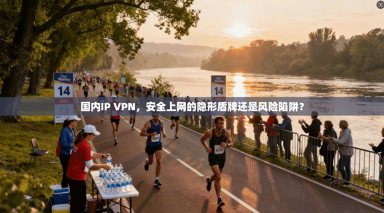 国内IP VPN，安全上网的隐形盾牌还是风险陷阱？