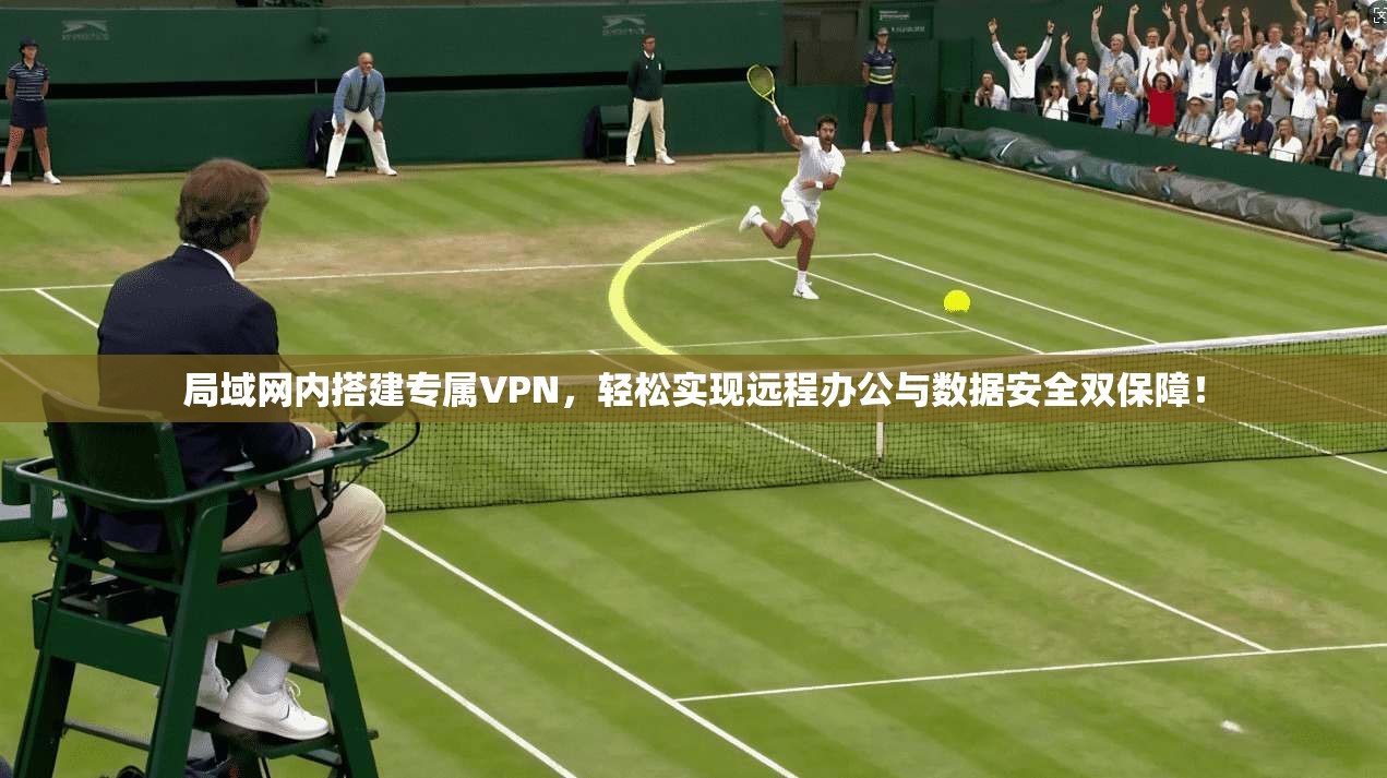局域网内搭建专属VPN，轻松实现远程办公与数据安全双保障！