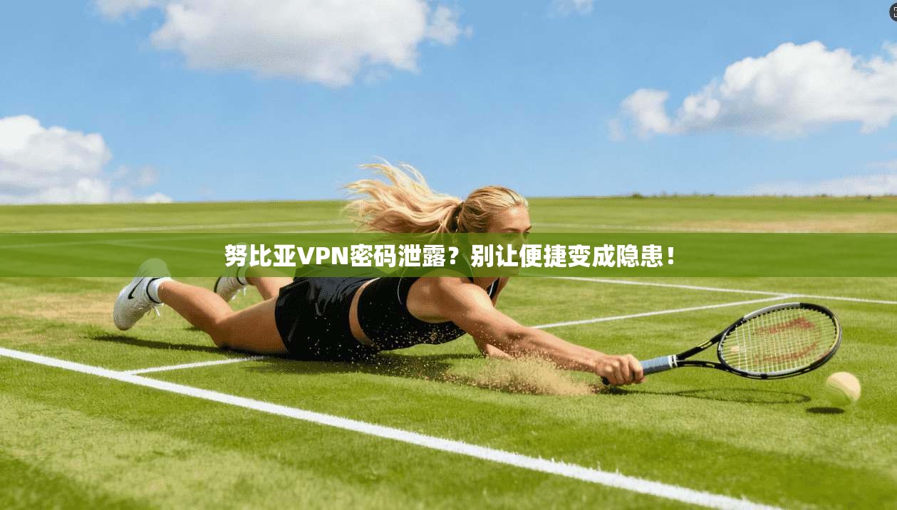 努比亚VPN密码泄露？别让便捷变成隐患！