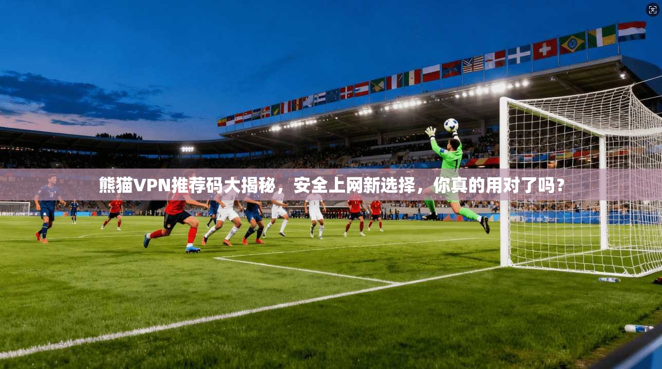 熊猫VPN推荐码大揭秘，安全上网新选择，你真的用对了吗？