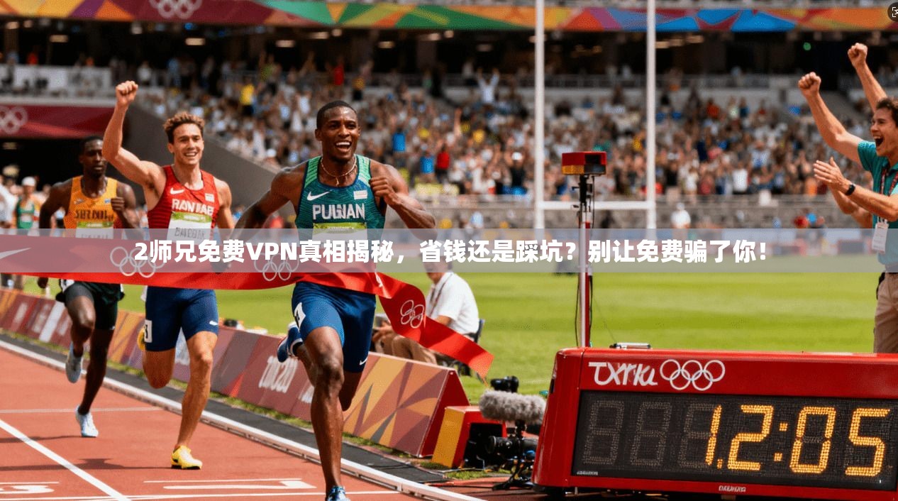 2师兄免费VPN真相揭秘，省钱还是踩坑？别让免费骗了你！