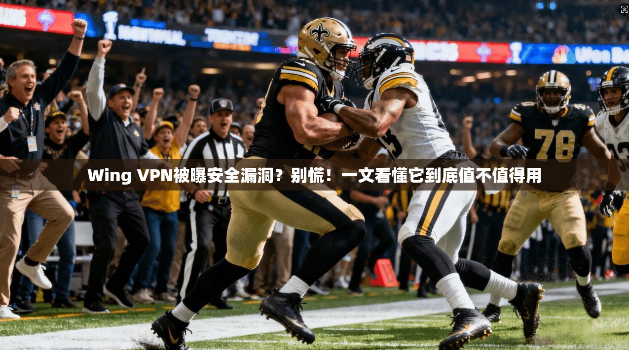Wing VPN被曝安全漏洞？别慌！一文看懂它到底值不值得用