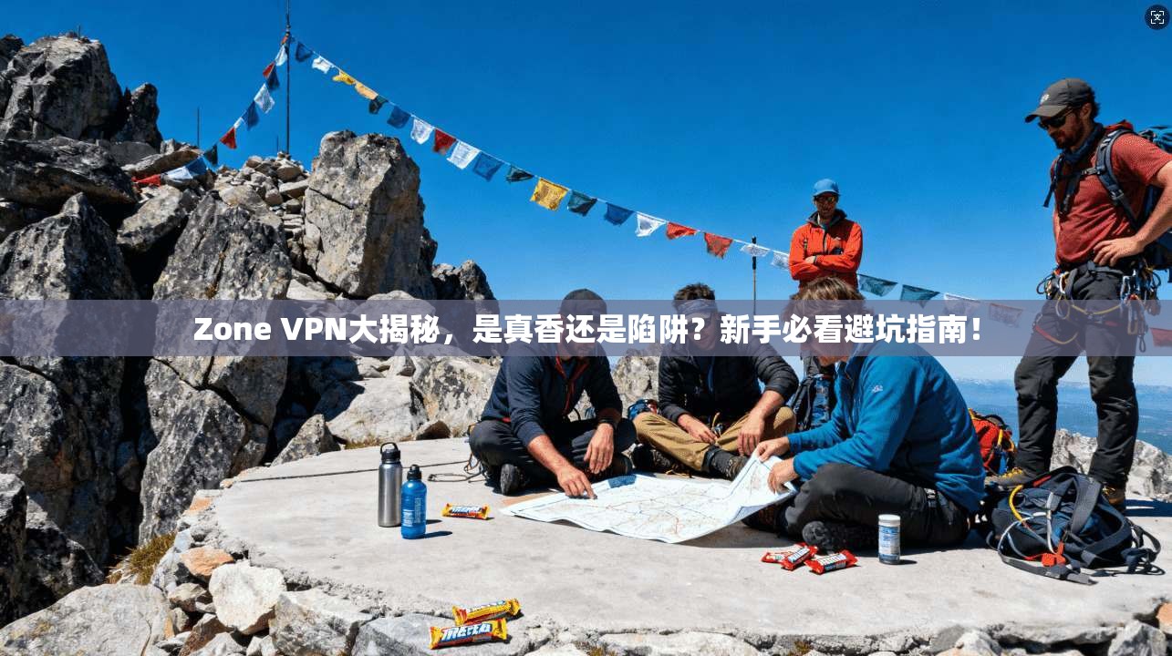 Zone VPN大揭秘,是真香还是陷阱?新手必看避坑指南! Zone VPN大揭秘,是真香还是陷阱?新手必看避坑指南!