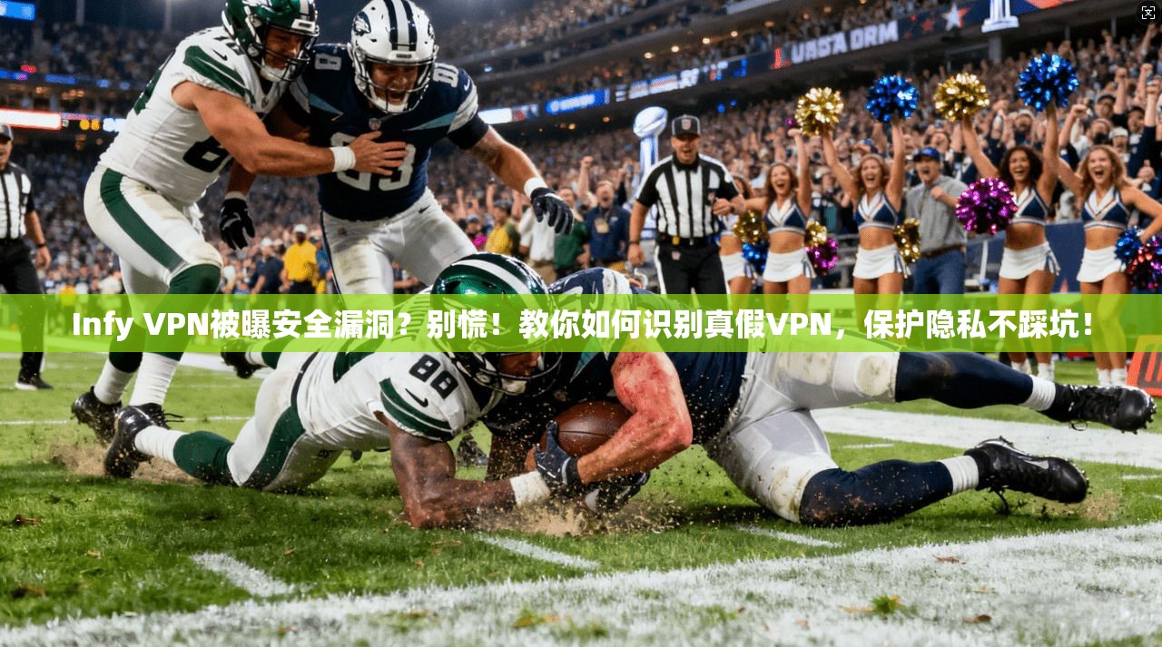 Infy VPN被曝安全漏洞?别慌!教你如何识别真假VPN,保护隐私不踩坑!