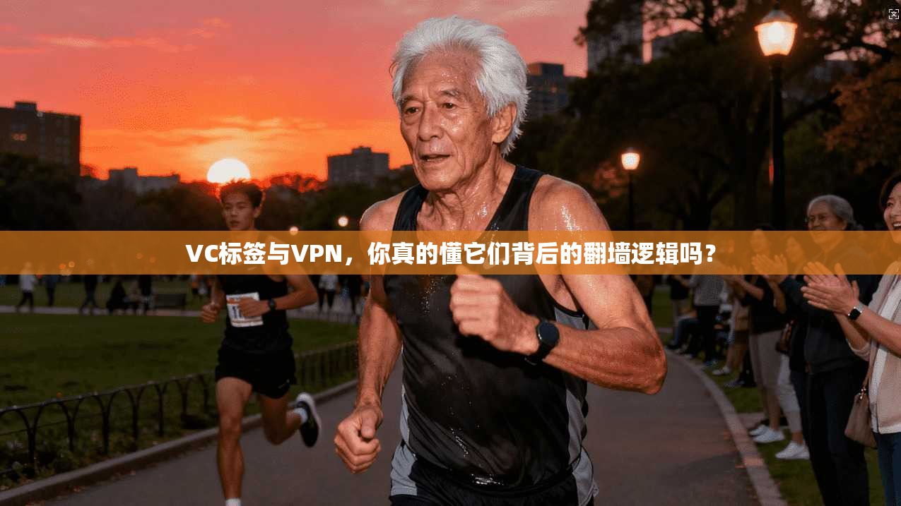VC标签与VPN，你真的懂它们背后的翻墙逻辑吗？