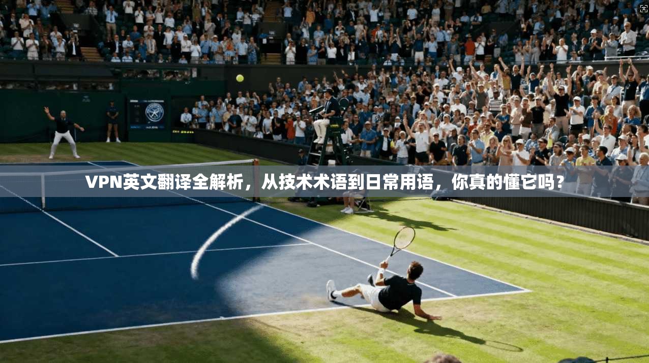 VPN英文翻译全解析，从技术术语到日常用语，你真的懂它吗？