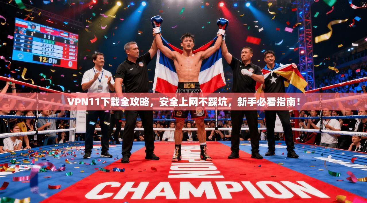VPN11下载全攻略,安全上网不踩坑,新手必看指南!